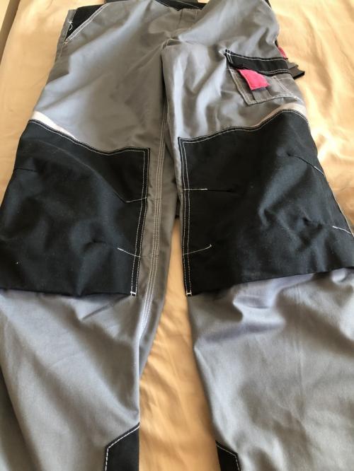 Какой размер должны иметь садовые наколенники для максимального комфорта. Наколенники. Защита коленей при проведении строительных работ