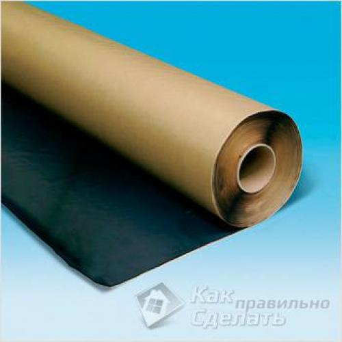 Гидроизоляция фундамента своими руками 05 Гидроизоляция фундамента своими руками 05