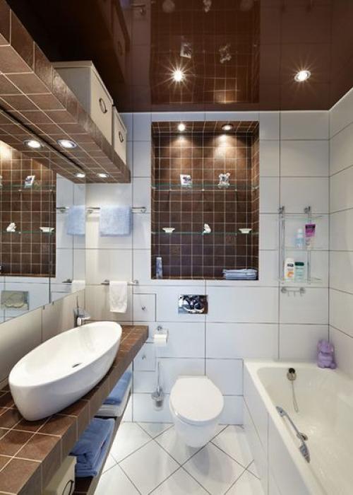 Из однокомнатной трехкомнатную. Почти, что трешка из однокомнатной квартиры в закладки 5