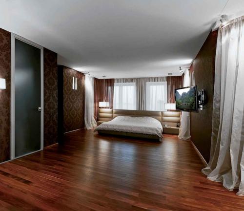 Как обустроить хрущевку. Секреты перепланировки хрущевки