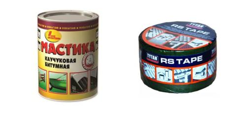 Отделка круглой трубы на крыше. Заделываем крышу вокруг трубы дымохода: инструкция