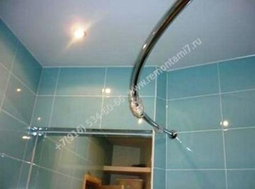 Быстрый и лёгкий способ преобразить ванную: как обшить её пластиковыми панелями 18 Быстрый и лёгкий способ преобразить ванную: как обшить её пластиковыми панелями 18