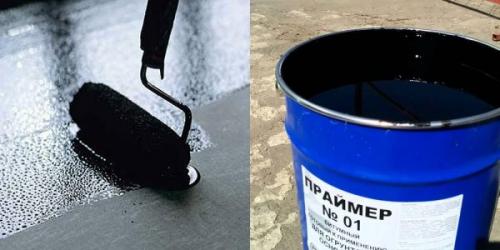 Все о гидроизоляции фундамента своими руками. Способы наружной гидроизоляции фундамента готового дома