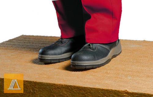 Базальтовый утеплитель технические характеристики материала. Разновидности 05