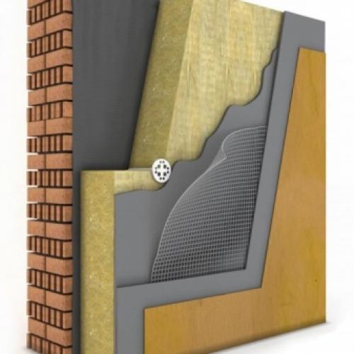 Базальтовый утеплитель технические характеристики материала. Разновидности 01