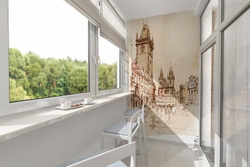 Отделка балкона своими руками. Отделка лоджии своими руками: мастер-класс по облицовке отделочными материалами и штукатурке стен