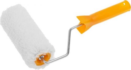 Полное руководство по покраске стен и потолка: советы и рекомендации 06 Полное руководство по покраске стен и потолка: советы и рекомендации 06