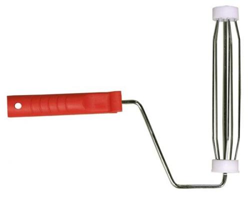 Как выбрать качественную кисть или валик для покраски. №3. Малярные валики: виды и размеры