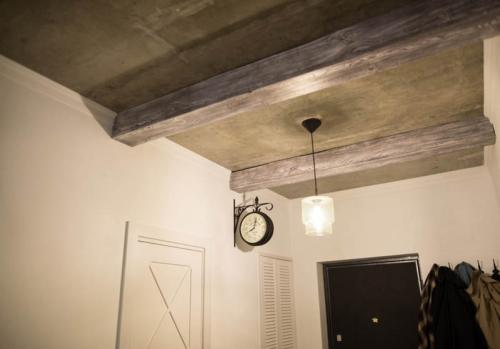 Как выровнять потолок в квартире в старом доме.. Ремонт потолков выравнивающими смесями 04