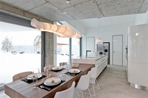 Как выровнять потолок в квартире в старом доме.. Ремонт потолков выравнивающими смесями 06