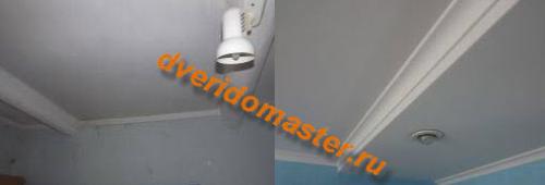 Как выровнять потолок в квартире в старом доме.. Ремонт потолков выравнивающими смесями 21