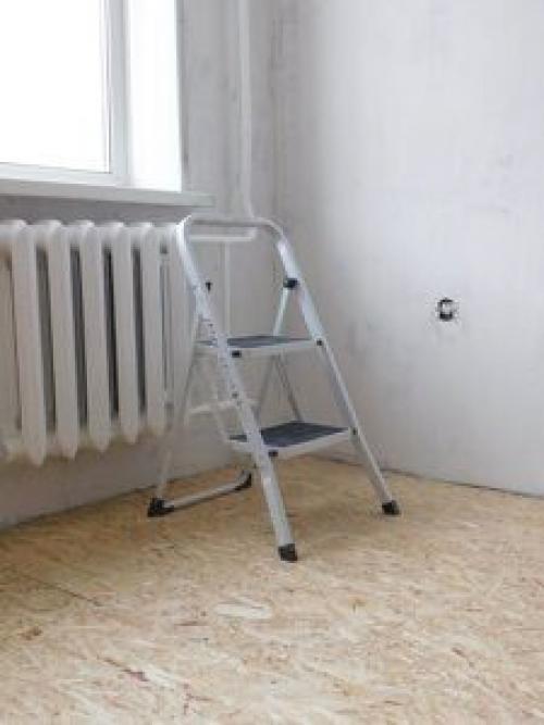 Как сделать стены и потолки идеальными: советы по шпаклевке и покраске 05 Как сделать стены и потолки идеальными: советы по шпаклевке и покраске 05