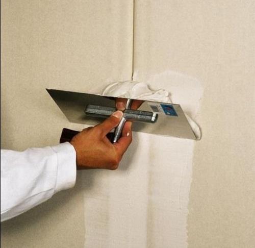 Какая шпаклевка лучше всего подходит для стен и потолков. Какую шпаклевку выбрать