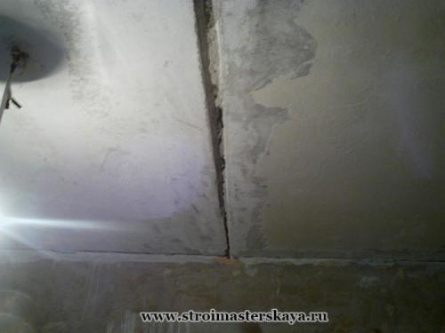 Преимущества штукатурки и покраски потолка: как улучшить внешний вид вашего дома 05