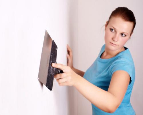 Поклейка обоев и покраска потолка: полное руководство 14 Поклейка обоев и покраска потолка: полное руководство 14