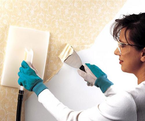Поклейка обоев и покраска потолка: полное руководство 13 Поклейка обоев и покраска потолка: полное руководство 13