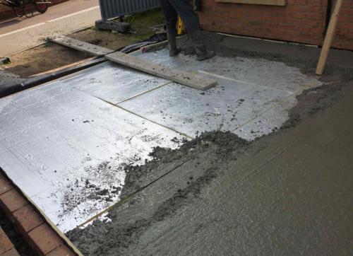 Стяжка по деревянным лагам. Самое важное – правильная подготовка основания 02