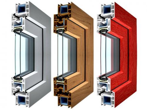 Самостоятельная установка окон в панельном доме. Подготовка к демонтажу 08