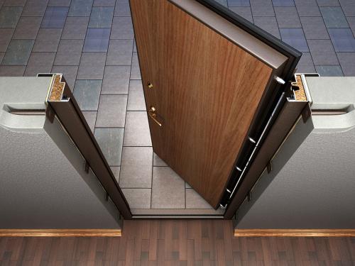 Какие советы по установке входных дверей с коробкой помогут избежать ошибок. 5 опасных ошибок при установке входной двери