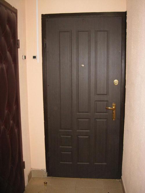 Какие советы по установке входных дверей с коробкой помогут избежать ошибок. 5 опасных ошибок при установке входной двери