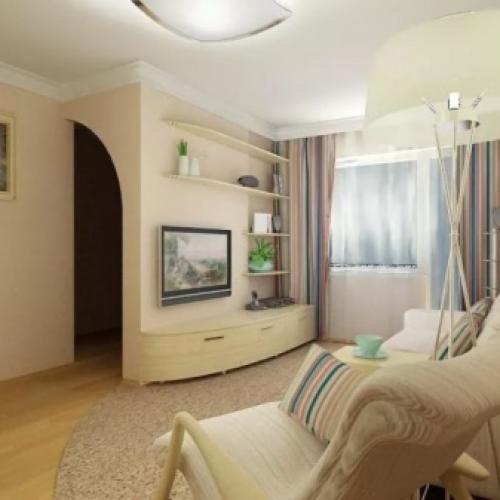 Типовые планировки хрущевок 1 комнатных квартир. Планировка «хрущевка»: история «хрущевской» планировки квартир 22 Типовые планировки хрущевок 1 комнатных квартир. Планировка «хрущевка»: история «хрущевской» планировки квартир 22