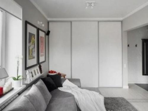 Типовые планировки хрущевок 1 комнатных квартир. Планировка «хрущевка»: история «хрущевской» планировки квартир 28 Типовые планировки хрущевок 1 комнатных квартир. Планировка «хрущевка»: история «хрущевской» планировки квартир 28