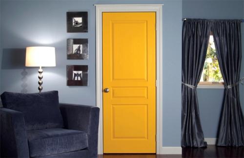 Можно ли изменить ширину двери после установки. Как самостоятельно изменить размеры дверного полотна