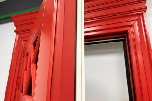 Какие оптимальные размеры входных дверей для загородного дома 16 Какие оптимальные размеры входных дверей для загородного дома 16