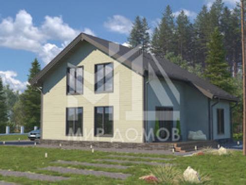 Как выбрать идеальную входную дверь для каркасного дома: советы и рекомендации 01 Как выбрать идеальную входную дверь для каркасного дома: советы и рекомендации 01