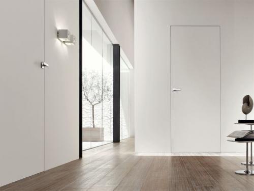 Какие бывают размеры дверей в частный дом: полное руководство 01