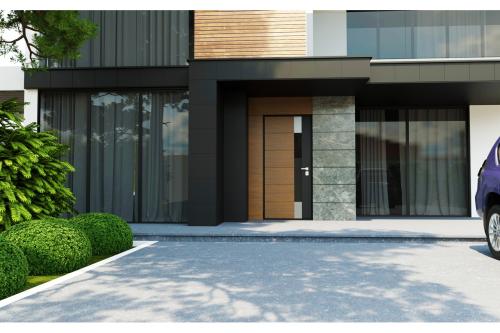 Какие оптимальные размеры входных дверей для загородного дома 08 Какие оптимальные размеры входных дверей для загородного дома 08