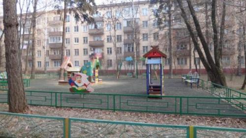 Размер дома хрущевки 4 подъезда. Характеристика хрущевского дома 04