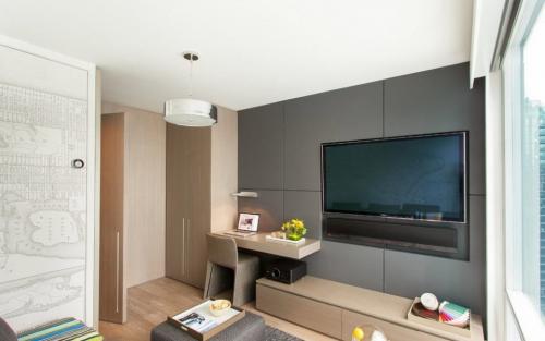 Дизайн хрущевки 1 комнатной. Особенности оформления интерьера без перепланировки