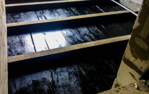 Можно ли на деревянный пол залить стяжку. Специфика деревянной основы