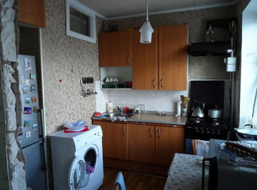 Хрущевка или панелька. Какое жилье называют хрущевкой?