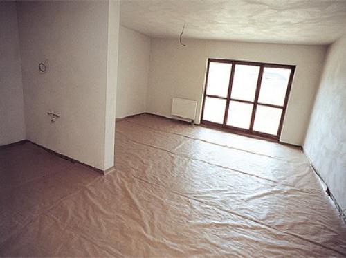 Как правильно сделать стяжку на деревянный пол под плитку. Стяжка на деревянный пол под плитку: как залить 12