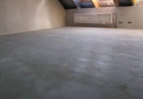 Чем можно залить деревянный пол. Спосо. Сухое выравнивание