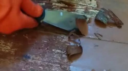 Стяжка на деревянный пол под ламинат. Деревянный пол под ламинат Как его подготовить самостоятельно?