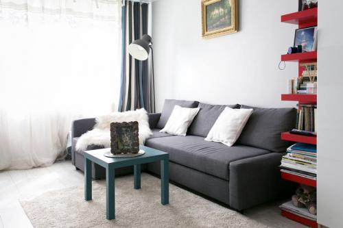 Ремонт хрущевки без перепланировки. Особенности проблемы