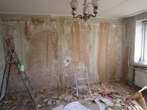 ЧТО нельзя ДЕЛАТЬ при РЕМОНТЕ ХРУЩЁВКИ. Основные «минусы» хрущевок и как с ними справиться 08