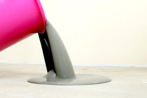 Как сделать основание для пола. Самовыравнивающиеся смеси