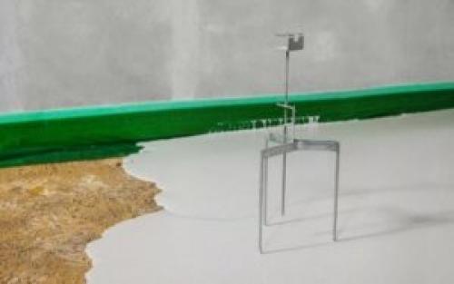 Как сделать основание для пола. Самовыравнивающиеся смеси