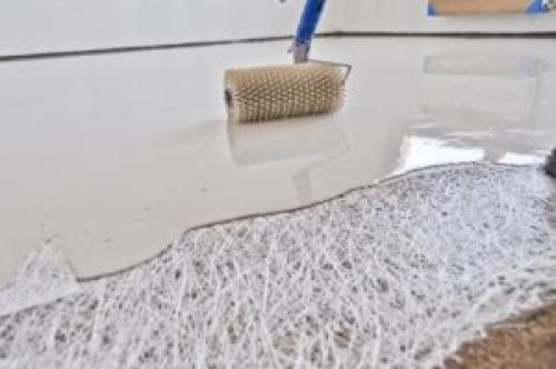 Как сделать основание для пола. Самовыравнивающиеся смеси