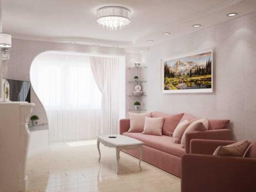 Планировка 3 комнатная хрущевка. Типичный проект 3-комнатной квартиры 06