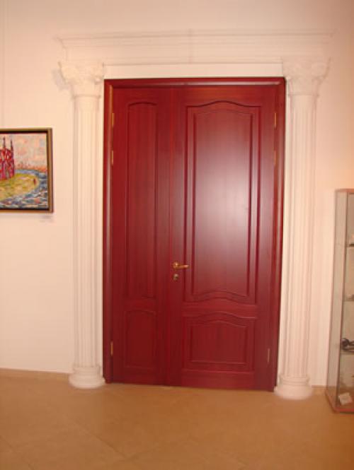 Стандартные размеры входных дверей в квартирах: полное руководство 06