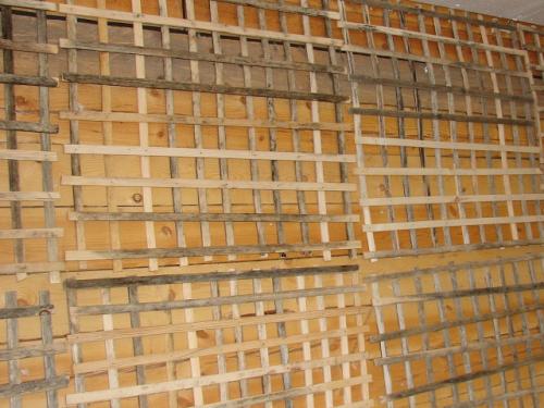 Стяжка по деревянному перекрытию. Общие положения