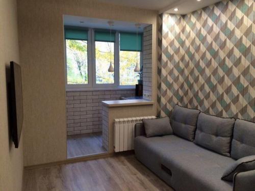 Планировка хрущевок 2 комнаты. Нюансы перепланировки хрущёвки из двух комнат