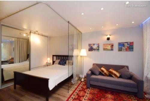 Хрущевка планировка 1 комнатная угловая.  Примеры удачных перепланировок хрущевок