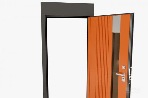 Какой оптимальный размер проема для входной двери частного дома 03 Какой оптимальный размер проема для входной двери частного дома 03