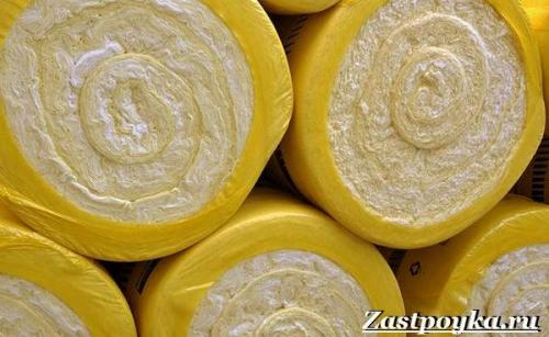 Каменная вата плюсы и минусы. Виды каменной ваты